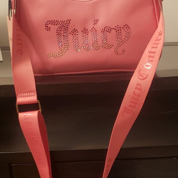 Juicy Couture Crossbody Bag - Picture 4 of 4